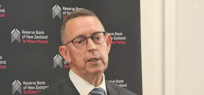 What now for governor appointment as RBNZ chair resigns