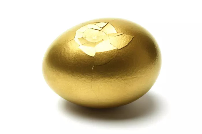 Bigger eggs: Budget opens cracks in KiwiSaver