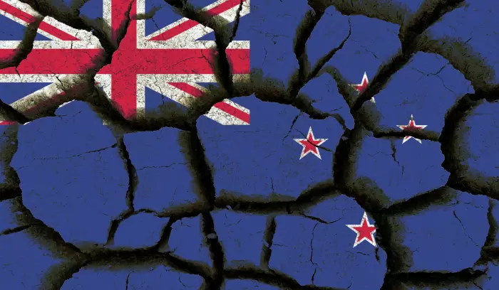 NZ is divided, not united