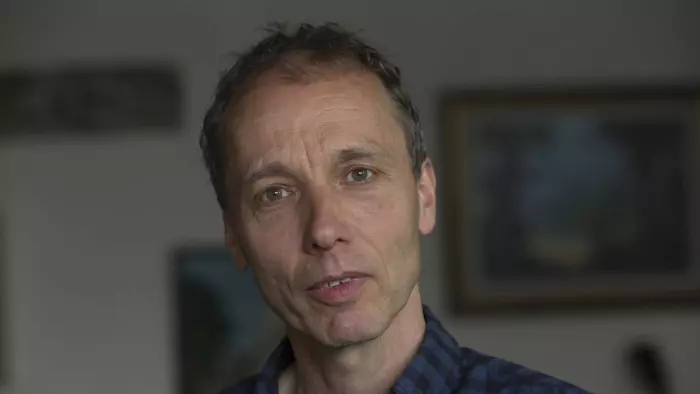 Nicky Hager gets $66,000 for spy agency's unlawful activity