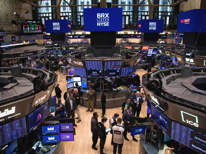 Wall Street traders go all-in on great monetary pivot of 2024