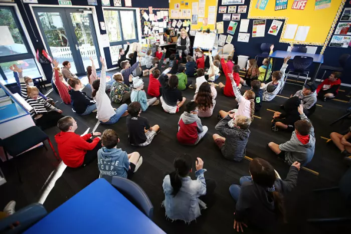 The drums are beating louder for change in education, NCEA