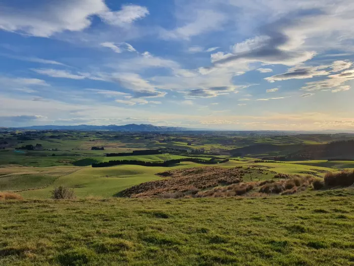 NZ farmer confidence hits highest level since early 2018