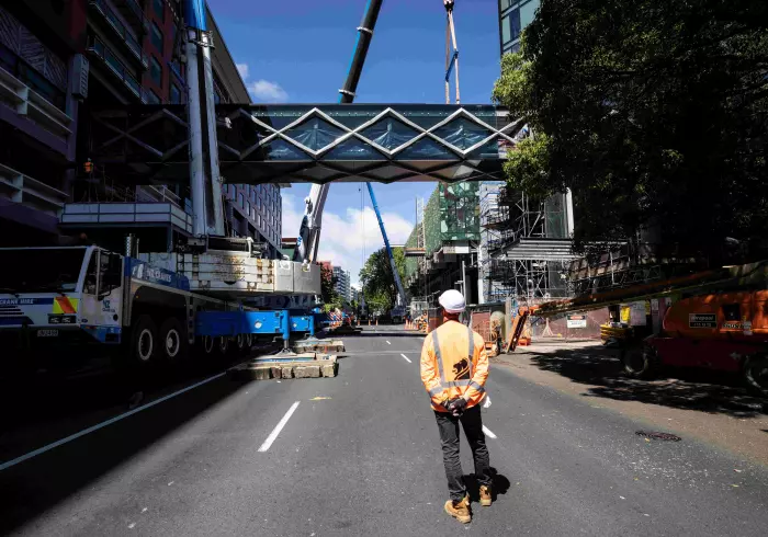 SkyCity to sue Fletcher Building for conference centre delays, FBU says no breaches