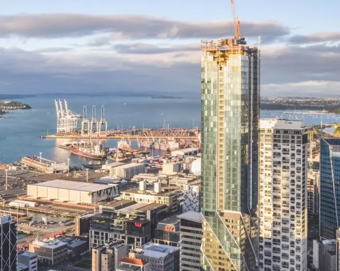 Pacifica boutique hotel in question as returning Kiwis snap up penthouses