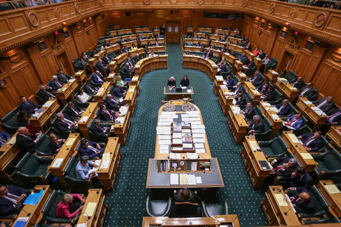 MPs clear Fonterra restructuring bill with minor tweaks