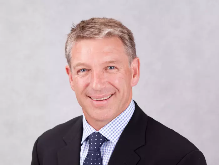 My Net Worth: Peter Chrisp, New Zealand Trade and Enterprise chief executive