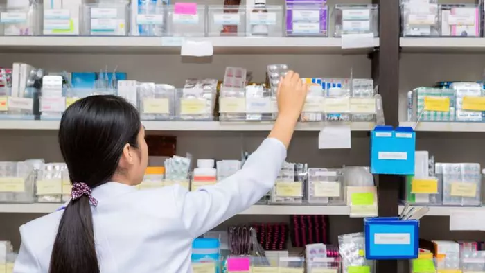 Bank breach and books blunder spur pharmacy co-op PWL rebuild