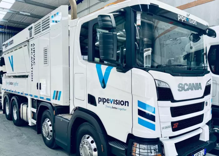 ‘We tried hard’: 100 jobs gone as pipe firm in administration