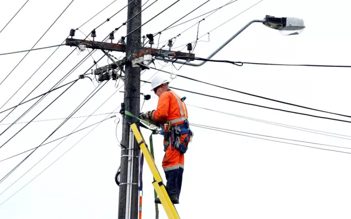 Electricity Authority flags cost-shifting in lines companies’ connection charges