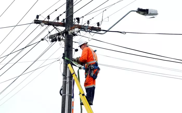 Vector slapped with $1.1m penalty for 'excessive level' of power outages