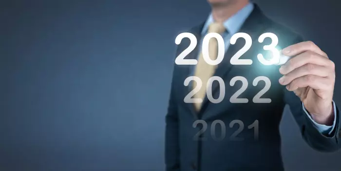It will never happen: the top five financial anti-predictions for 2023