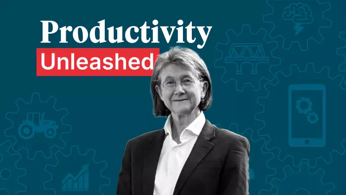 Handful of tech companies could drive NZ's future prosperity – Suse Reynolds