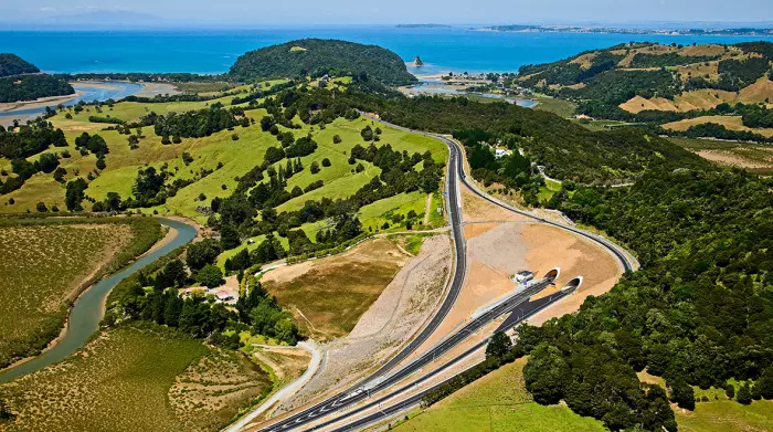 Puhoi to Warkworth motorway delayed seven months