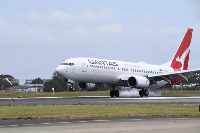 Qantas hit by lawsuit over multibillion-dollar travel credits