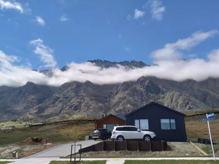 Queenstown tackles growing housing pain