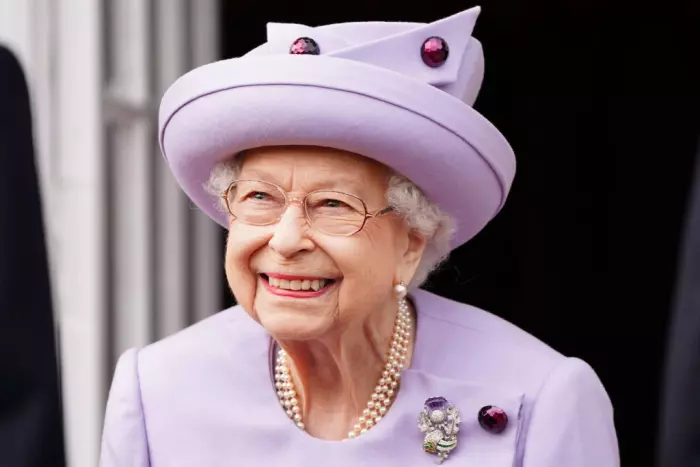 Sept 26 a public holiday to mark Queen's death