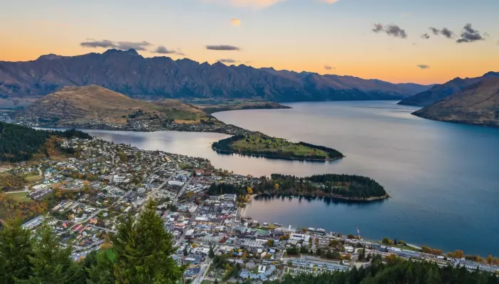 The $5m question: What can you buy with $5m in Queenstown?