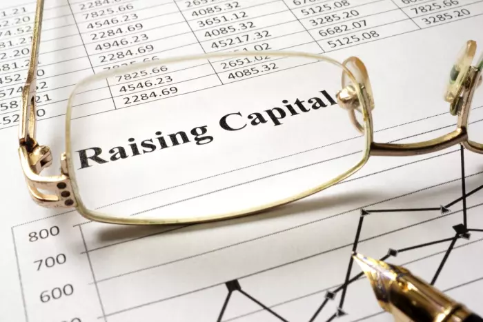 How to prepare your business for capital raising