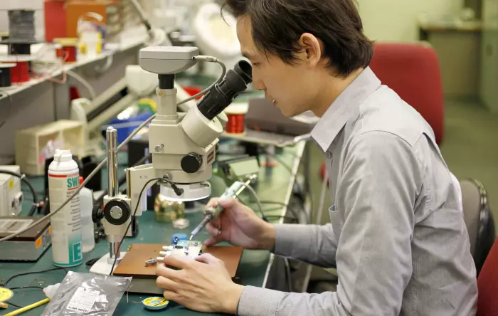Rakon’s second half rebound sets it up for FY26 - analysts