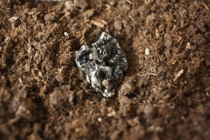 Rare earths – ain’t that rare