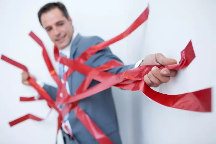 FMA unfettered: proposed search and anti-merge powers called into question