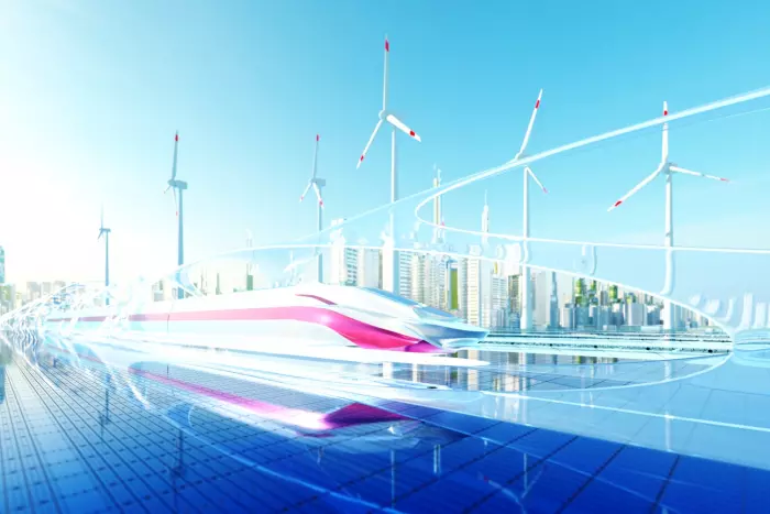 Time to hit the restart button on energy infrastructure investment