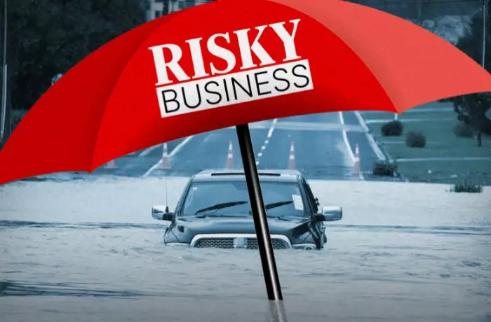 The billion-dollar insurance companies operating in NZ