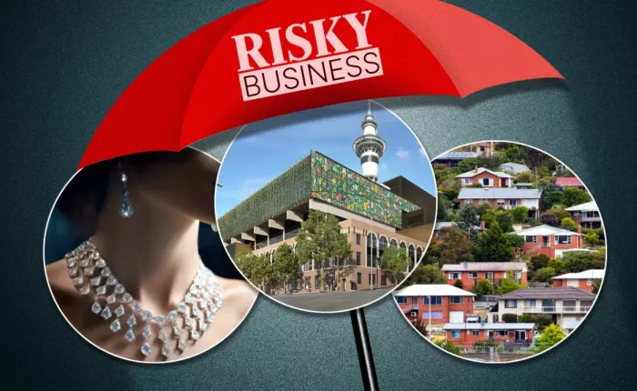 Editor’s note: Risky Business – understanding New Zealand’s insurance sector
