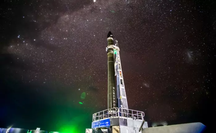 Rocket Lab — Where were Sean Joyce, John Sorensen and the NZX?