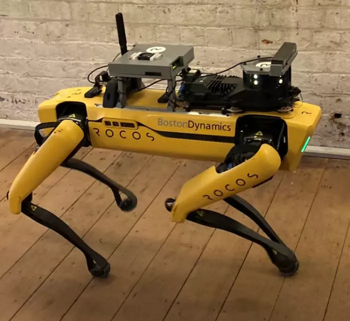 NZ robotics software company snapped up by US firm