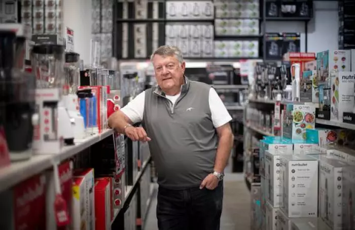 Briscoe Group tempers profit expectations as revenues track flat