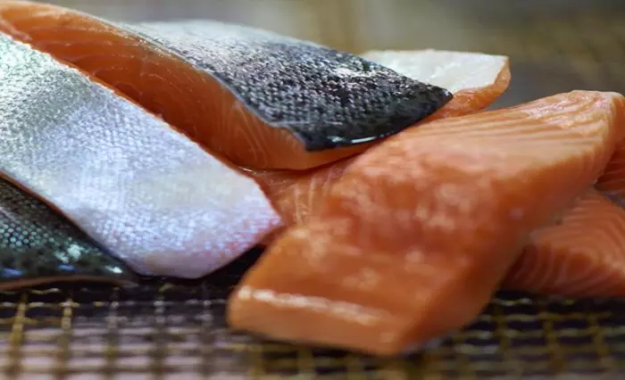 King Salmon halts China exports amid Beijing covid outbreak