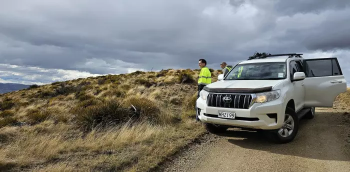 Santana secures freehold Otago mine land for $55 million