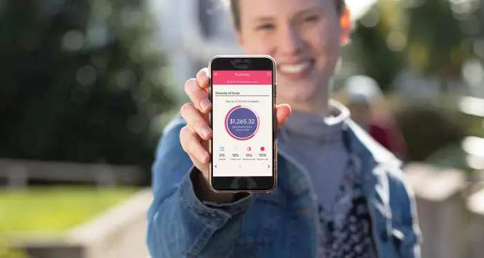 Sharesies’ app affected by more than hour-long outage