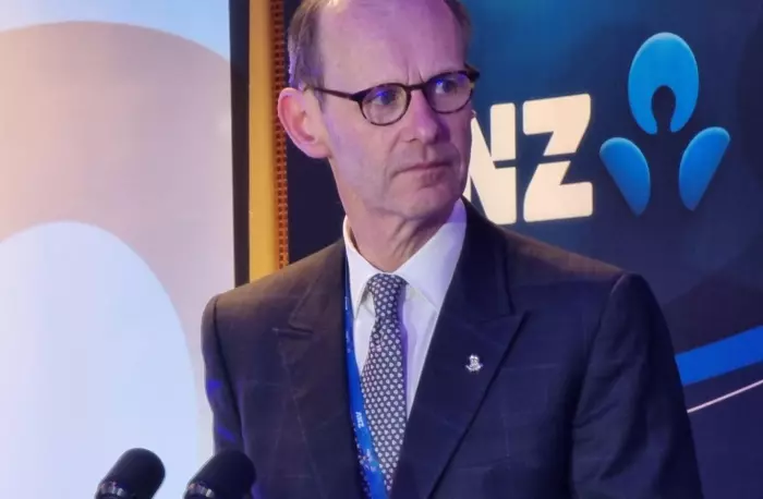 NZ risks 'shallow engagement' with India, ANZ boss