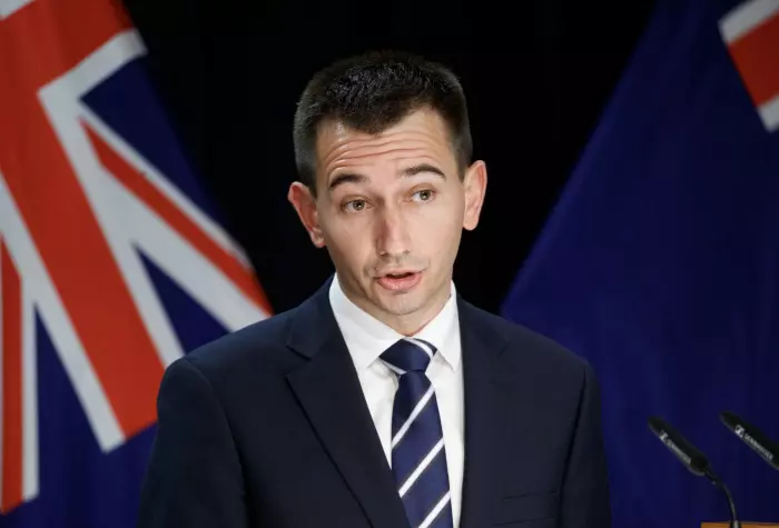 Health NZ to unveil long-awaited Digital Investment Plan this month