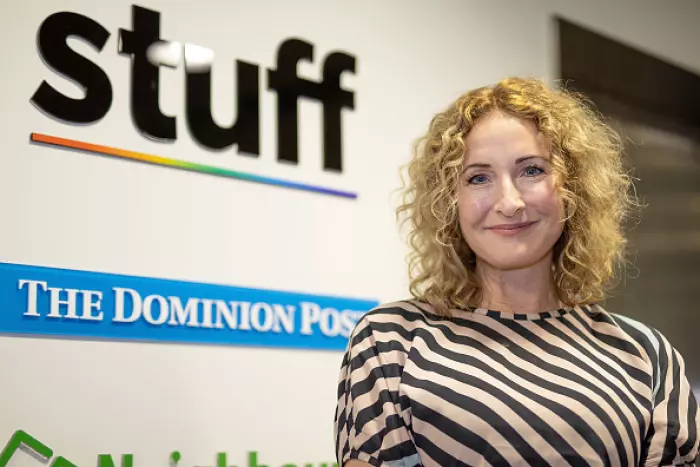 Stuff explores paywall options as digital news landscape shifts
