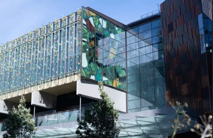 NZ sharemarket gains as Fletcher hands over NZICC