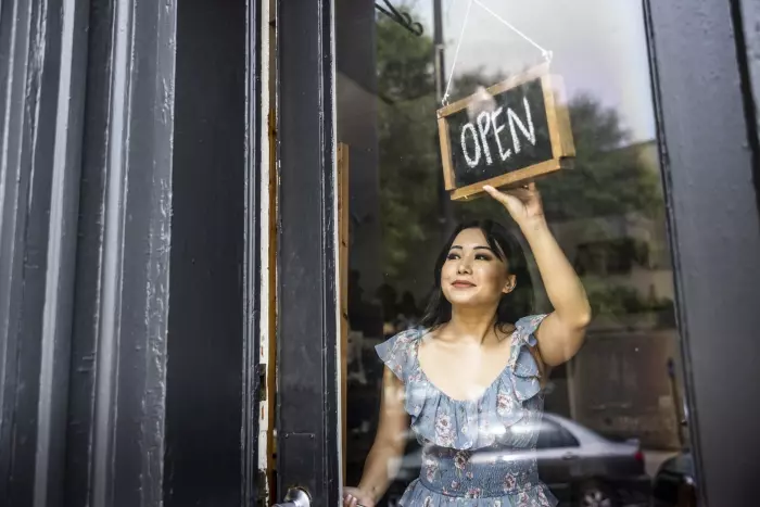 How the new government can help small businesses succeed