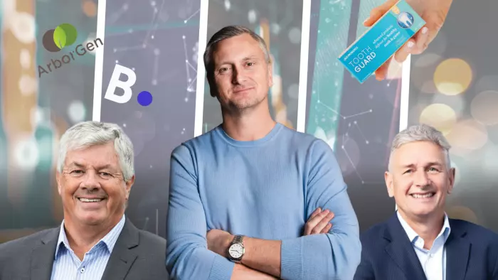 Why Blackpearl wants an ASX listing too, Pacific Edge directors get a pay rise (sort of), ArborGen, and more