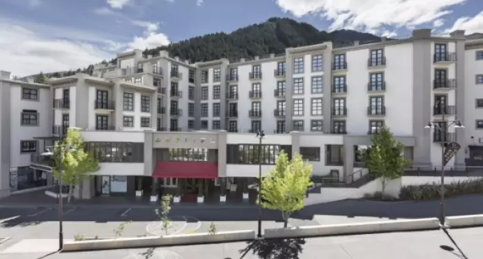 NZ Super Fund, Russell, Lockwood want to sell $600m+ hotel portfolio