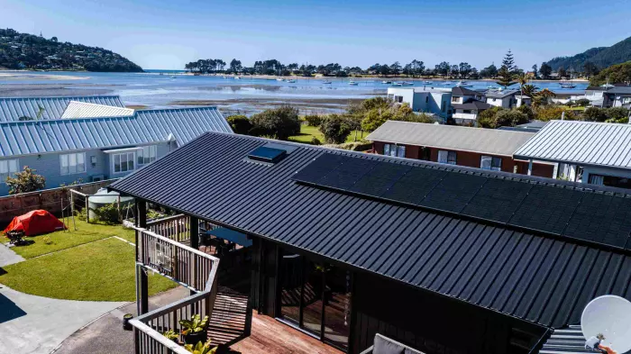 NZ Green Investment Fund unravels after SolarZero collapse