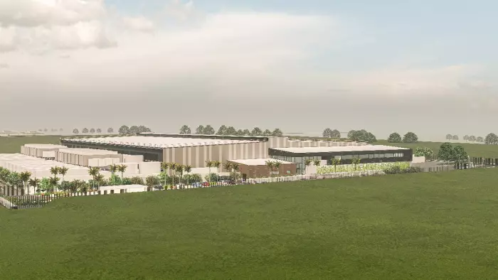 Assessing Spark's datacentre deal with PEP
