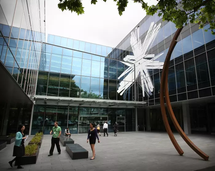 Spark seeking co-investor for its data centre - report