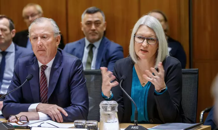 Stop raising bank capital ratios now: select committee on banking competition