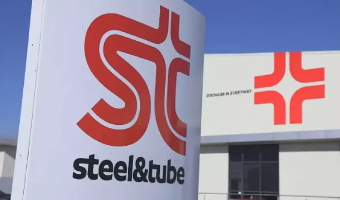 Steel & Tube blames recessionary economy for $24.4m loss