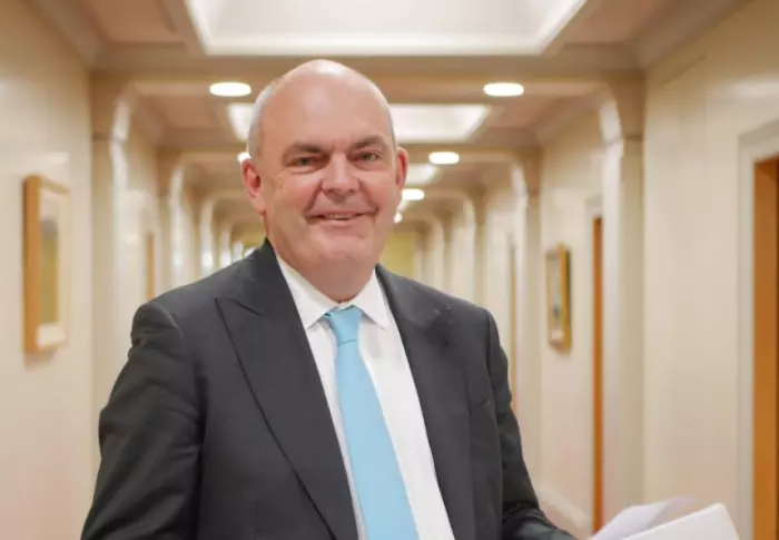 NZME backs Steven Joyce to rebuff Jim Grenon chair bid