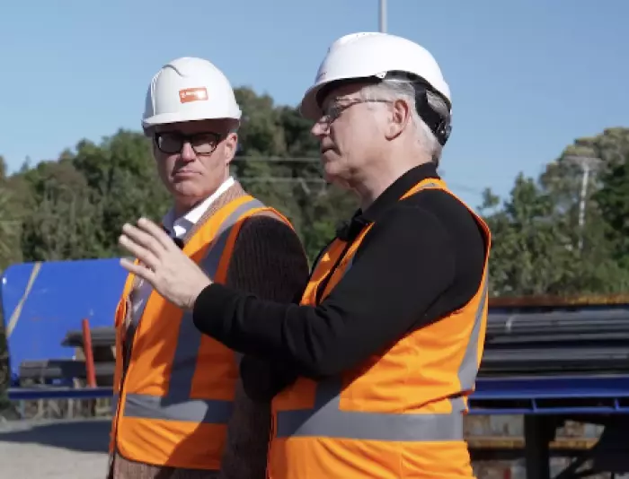 ‘A pure NZ Inc play’: Simplicity’s InfraKiwi eyes power lines, ports, better returns than bonds