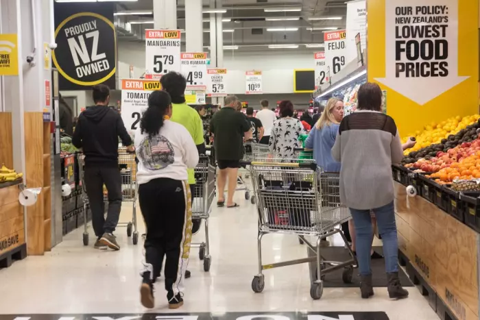 Pak‘nSave supermarkets admit breaching Fair Trading Act with misleading prices